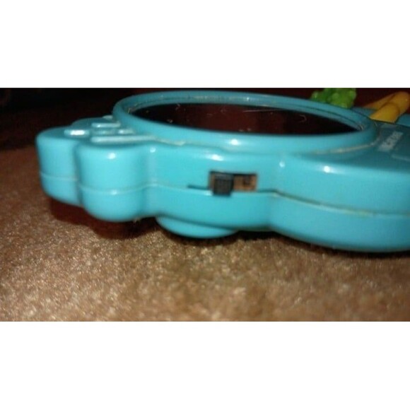 Musical Monkey Baby Learning Toy - Picture 3 of 3